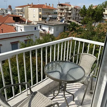 Apartment- John Kenedi Appartamento