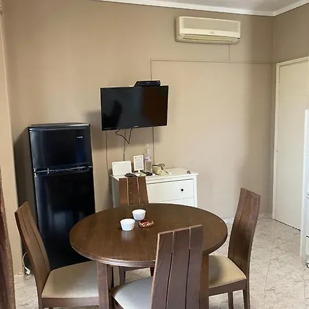 Apartment- John Kenedi Appartamento *
