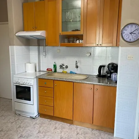 Apartment- John Kenedi