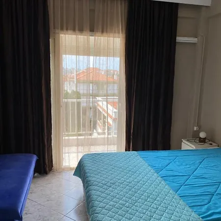 Apartment- John Kenedi *