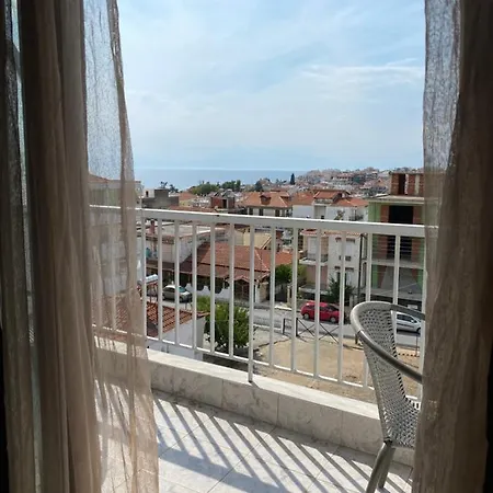 Apartment Apartment- John Kenedi Nea Kallikrateia