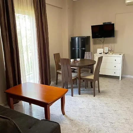 Apartment- John Kenedi Apartment *