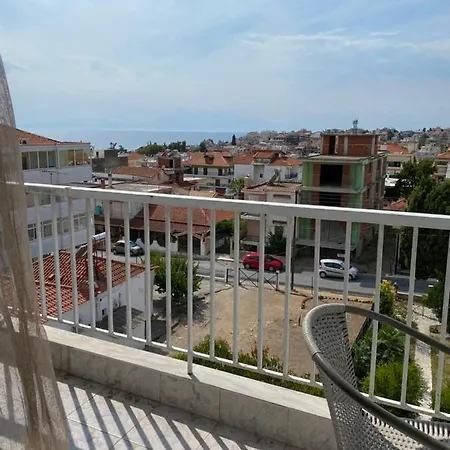 Apartment Apartment- John Kenedi *