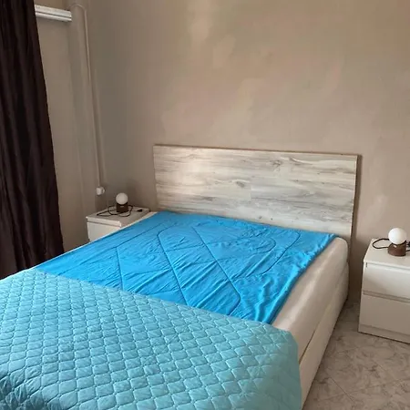 Apartment- John Kenedi