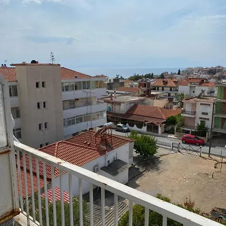 Apartment Apartment- John Kenedi Nea Kallikrateia