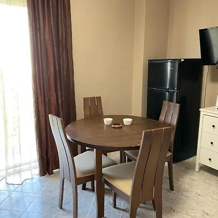 Apartment- John Kenedi * Nea Kallikrateia