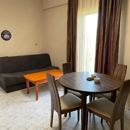 Apartment- John Kenedi Apartment Nea Kallikrateia